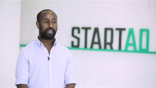 Startad Youth Entrepreneurship Program 2020