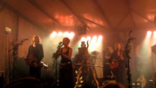 Faun - Tagelied (MPS Weil am Rhein 02.06.2012)