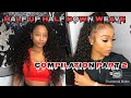 HALF UP HALF DOWN WEAVE COMPILATION PART 2 😍😍😍😍