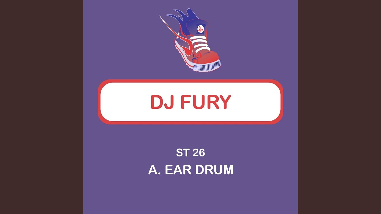 Watch Ear Drum on YouTube Watch Ear Drum on YouTube