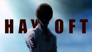 Anime mix - Hayloft 2 [AMV]