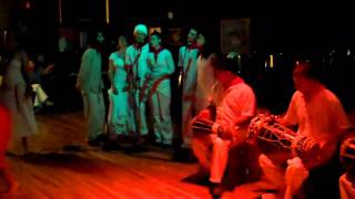 Bata- Elegua
