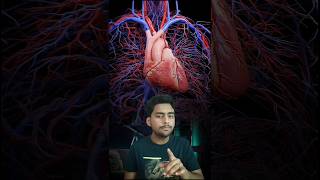 A small metal tube can prevent a heart attack(heart stent)#viralvideo #facts