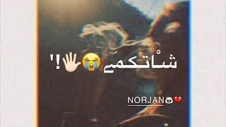 من دوخاست كو دلى خوا ?❤ حالات واتس آب كرديه |♡|?