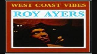 Roy Ayers - Ricardo&#39;s Dilemma 1963