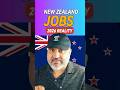 NZ mein Jobs Nahin Hain?