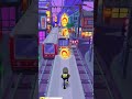 subway surfers gaming short video 👍#subwaysurfers #subscribe