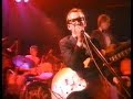 Elvis Costello  - Watching The Detectives (live 1977)