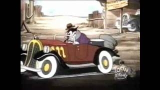 Mickey Mouse: Mickeys Service Station
