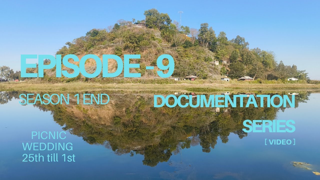 EP - 9 An amazing ending to the year