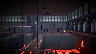 Cristales Chapter 14 The Great Forge Factory & Lab No Commentary