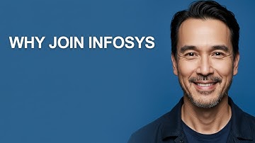 Why Join Infosys - KevinHowTo