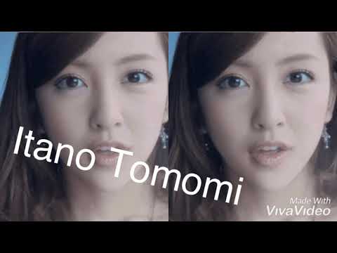 いたのともみ, 板野友美, Itano Tomomi, 이타노 토모미 Vol.1