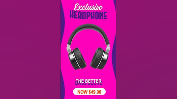 Create a Product Ad Video for Instagram - MakeWebVideo.com