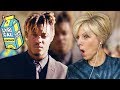 Mom REACTS to Juice WRLD - Robbery (Dir. by @_ColeBennett_)