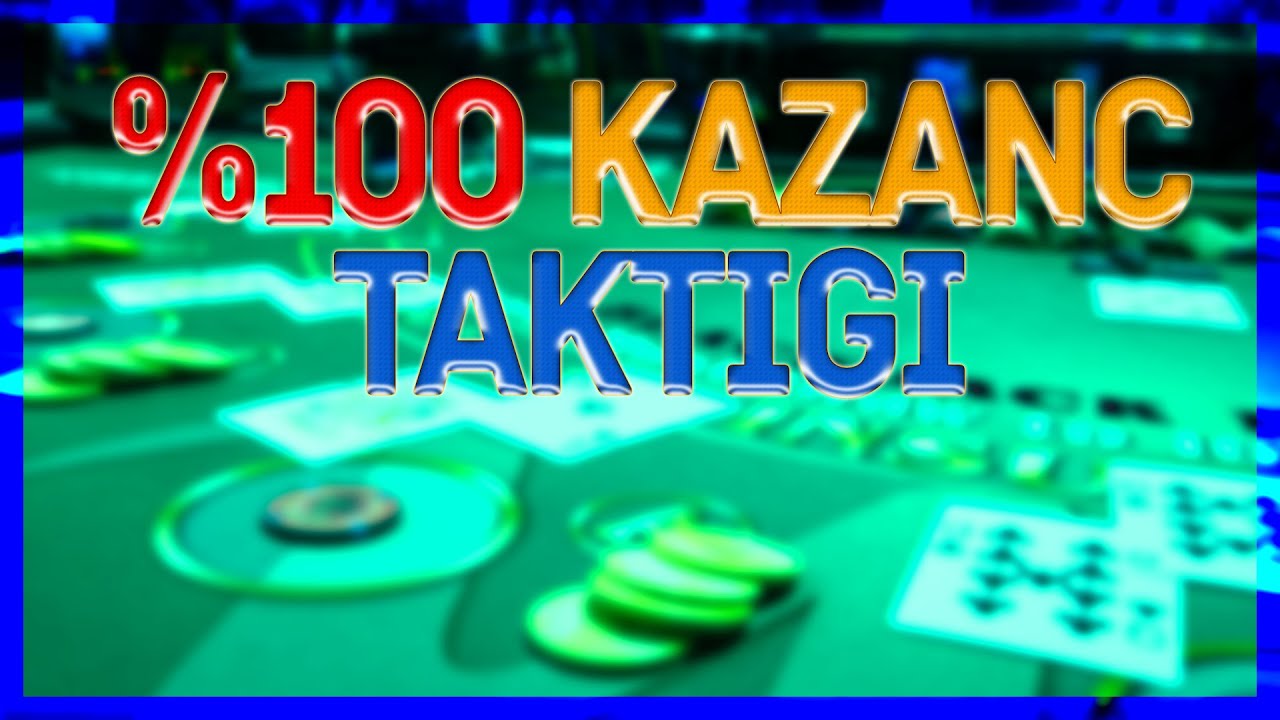 teslabahis Canlı Casino Taktikleri