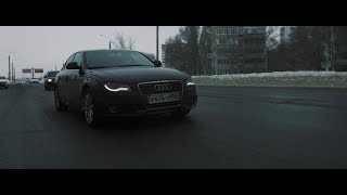 Короткометражный фильм «Афронт». реж. Давид Амбарцумян Короткометражный фильм «Афронт». реж. Давид Амбарцумян