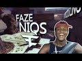 Faze5 winner introducing faze niqs by xero  furran