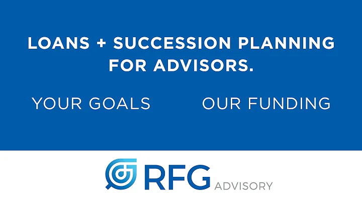 RFG Capital | Realize Your Future Goals, Today