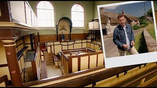The Toldpuddle Martyrs - Timelines.tv