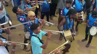 න හදන ටය පරහර අවසනය Papare Band