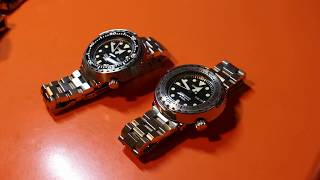 Now That I've Satisfied My Seiko Cravings, Where Do I Go from Here?