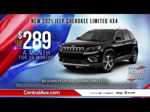 Central Ave Jeep | Yonkers New York Bronx New Rochelle White Plains