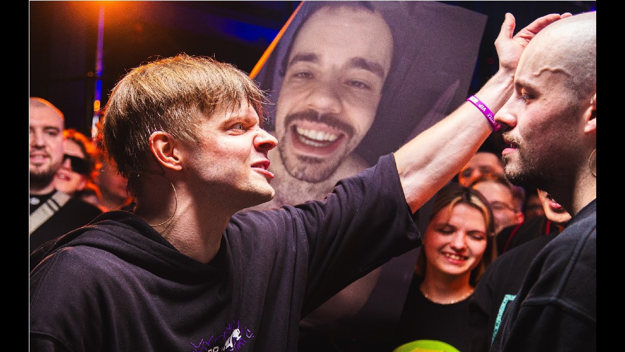 СМОТРИМ ABBALBISK vs DOCTOR KAPUSTU!  |  КУБОК  МЦ: СТРИМ