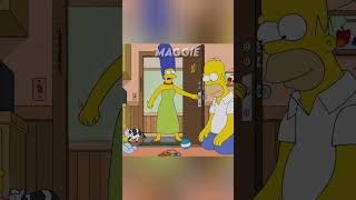 Homer Tem Um Novo Filho #ossimpsonsemportuguês #simpsons #funny #foryou #fyp