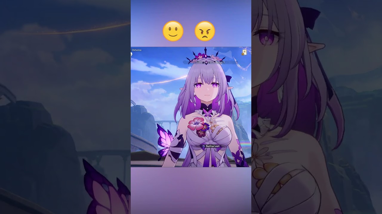 My global passive cant be this cute 