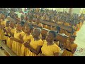 Kwaya Ya Watoto Kutoka Parokia Ya Mt Maria Salome Wakiimba HURUMA LIVE NZASA Kwaya Ya Watoto Kutoka Parokia Ya Mt Maria Salome Wakiimba HURUMA LIVE NZASA