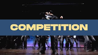 Hottest Dance Competition in the World