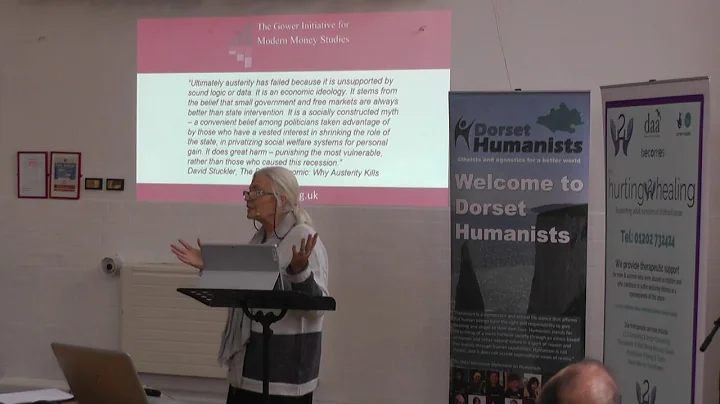 Prue Plumridge and Deborah Harrington: Modern Mone...