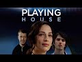 Playing house  full movie  romantic comedy  great romance movies