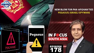 In Focus South Asia | New Blow for Pak-Afghan Ties | Episode 178 | Indus News