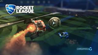 Rocket League