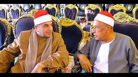 من سورة الشعراء والحاقة والشمس فيشا بنا أجا دقهلية 17-8-2024 HD