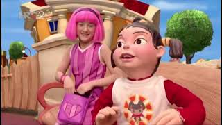 Lazytown CROATIAN S01E18 Dragi Dnevnice 1080p