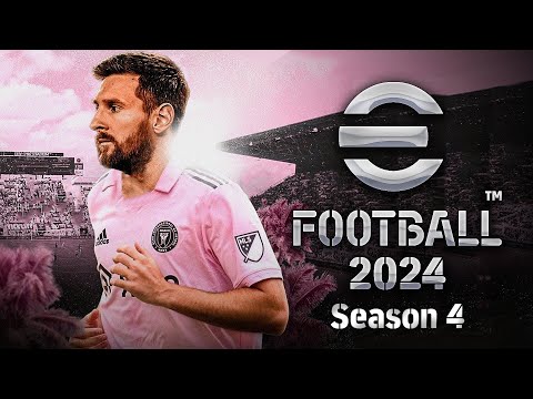 Finally eFootball™ 2024 Season 4 Is Here!! 🤩🔔 Ambassador & Club Packs New Changes, Release Date 🤩