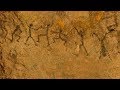 Grotte dell'uomo preistorico a Matera