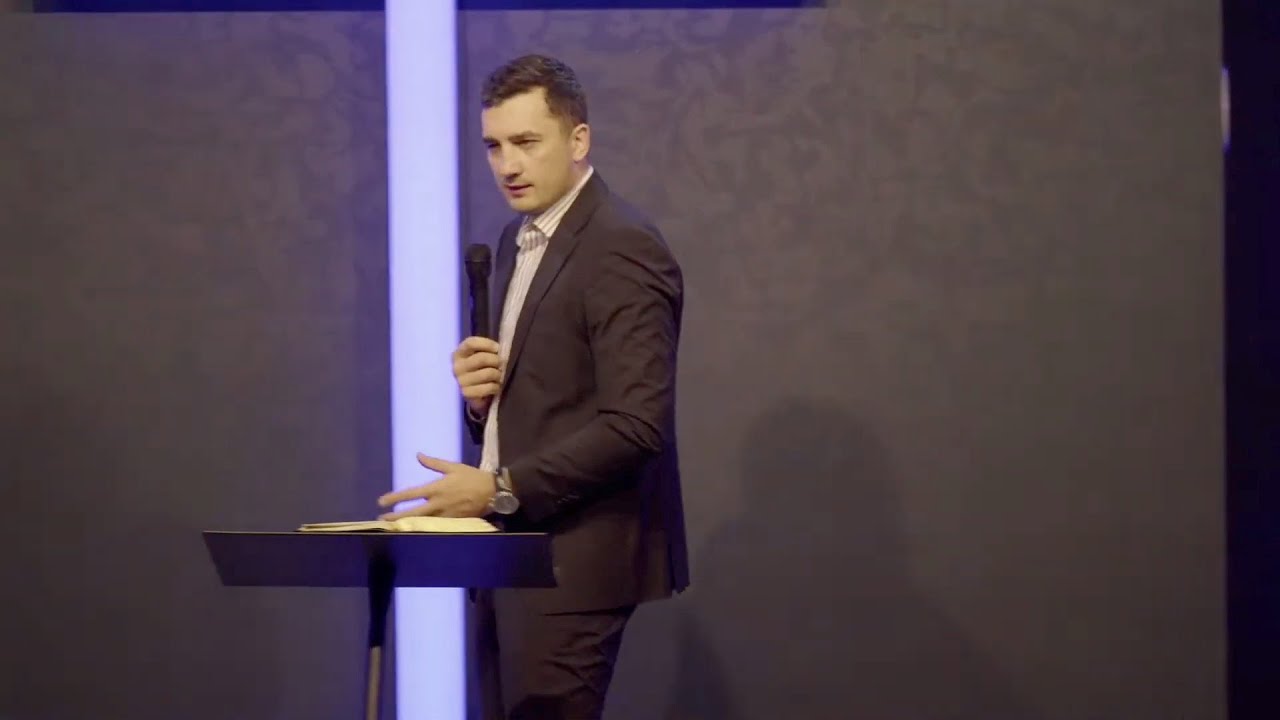 Dorel Coraș - Semnificația nașterii Domnului Isus