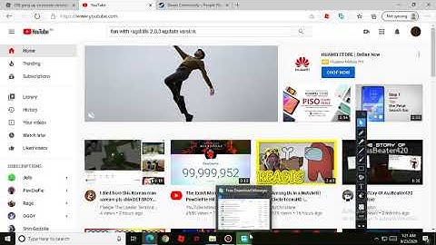 How to download Fun with ragdolls Updated V2.0 No Scam!!