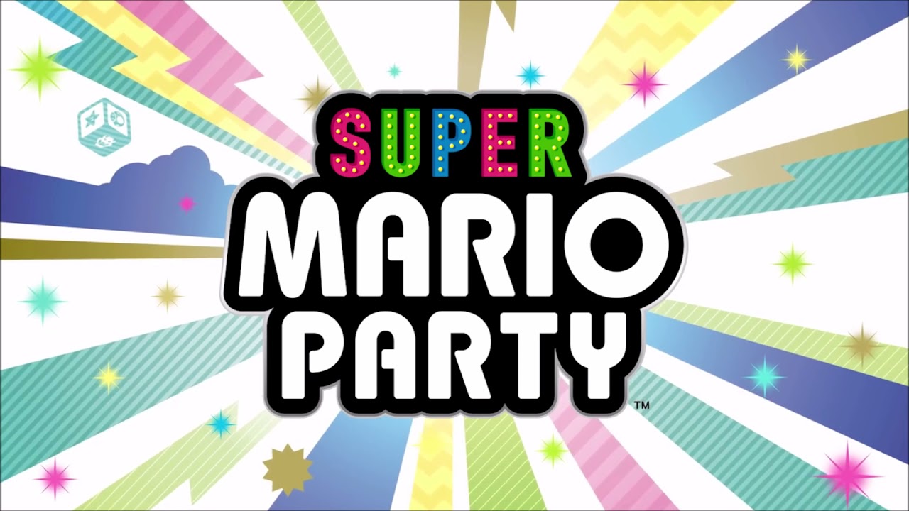 S-Rank Clear! - Super Mario Party - YouTube