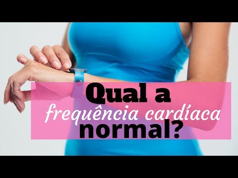 Vídeo: Qual é A Sua Frequência Cardíaca Ideal?