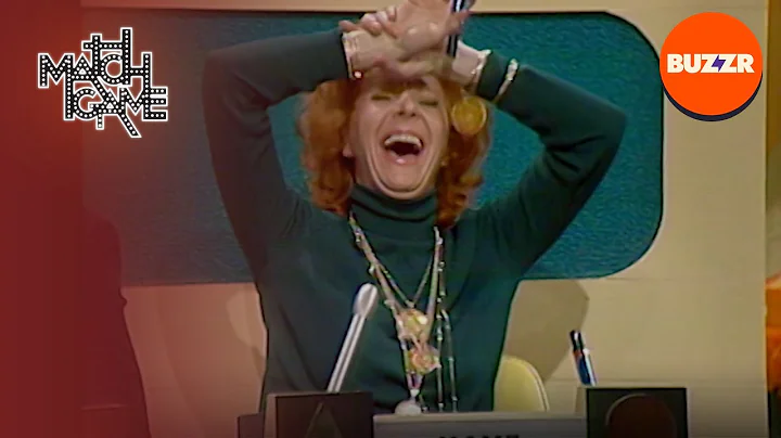 KAYE STEVENS Howls With Laughter at Lady Ventriloq...