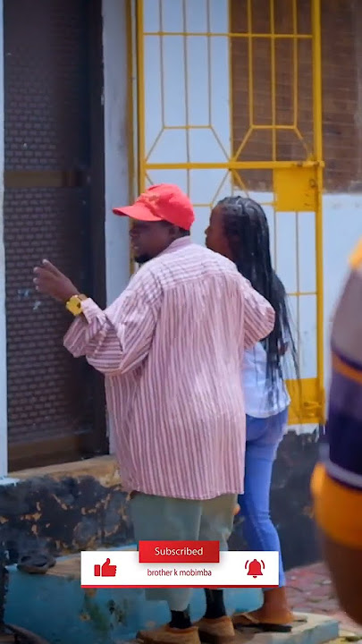 BROTHER K MOBIMBA; Zumaridi tuna shemeji mbinguni