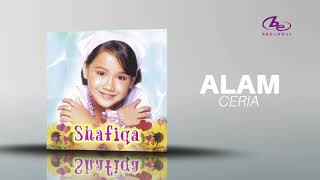 Shafiqa - Alam Ceria