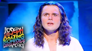 Any Dream Will Do | Donny Osmond | Joseph and the Amazing Technicolor Dreamcoat by The Shows Must Go On! 10,473 views 3 months ago 4 minutes, 41 seconds