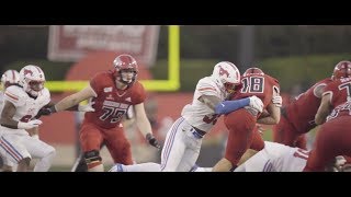 All Access: SMU @ Arkansas State Reel