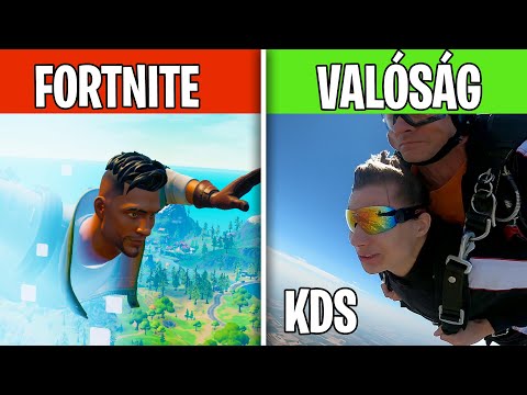 Videó: Az Epic Azt Akarja, Hogy A Fortnite Végjáték Több Legyen, Mint 